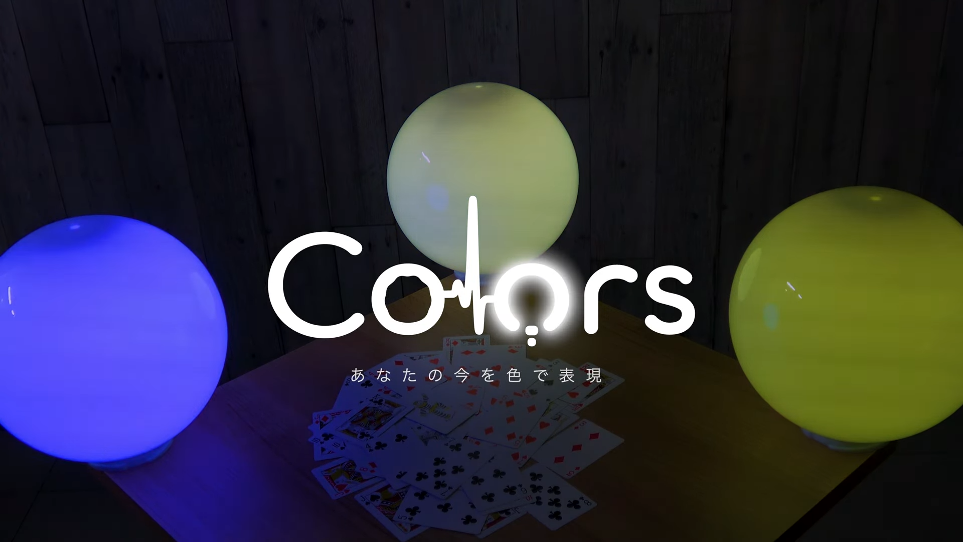 Colors