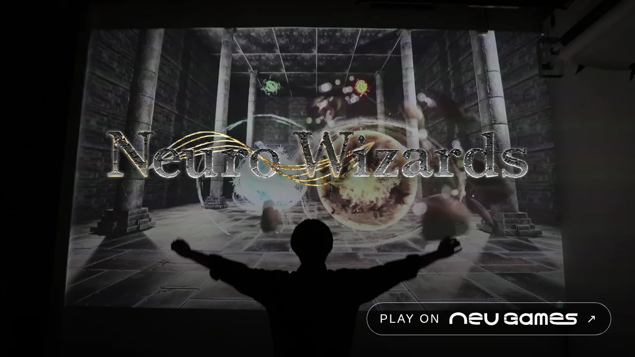 NeuroWizards